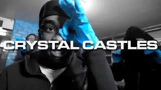 FREE Kyle Richh x DThang x Jerk Drill Type Beat quotCrystal Castlesquot  NY Drill X Hoodtrap Type Beat [upl. by Ysset]