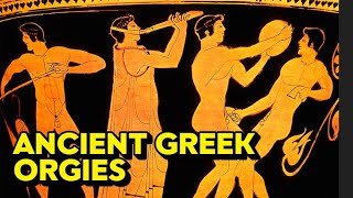 WEIRD Rituals That Happened in Ancient Greece [upl. by Naud580]