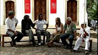 Artes da Capoeira  Parte 1 [upl. by Huggins]