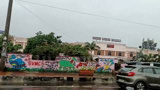 visakhapatnam railway station [upl. by Ysabel]