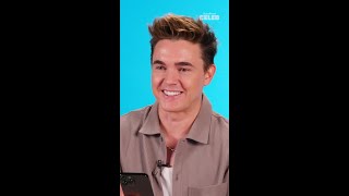 Watch Jesse McCartney read all of your Thirst Tweets on BuzzFeed Celeb 💦 [upl. by Farron351]