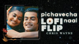 Pichavecha Naal Lofi Flip  Chris Wayne  Puthiya Mukham [upl. by Sievert]