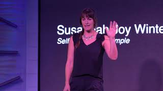 Self Care What It Really Is  Susannah Winters  TEDxHiltonHeadWomen [upl. by Ranchod]