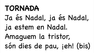 Ja és Nadal karaoke [upl. by Broder]