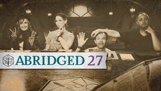 A Race to the Prize  Critical Role Abridged  Campaign 3 Episode 27 [upl. by Holly-Anne850]