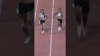 Hima Das himadas olympicathlete tranding viralshorts athletics motivation [upl. by Cathleen]