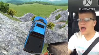 💥WDAMAGECAR CRASH💥car wdamage men рекомендации [upl. by Eriha]