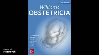 Anormalidades placentarias parte 1 obstetricia de Williams 26 edición [upl. by Cullin]