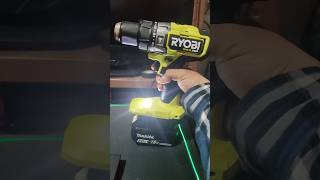 Ryobi y más  👀 parati viral tools fy nuevo make ryobi makita anirona foryou fypシ youtub [upl. by Sonya]