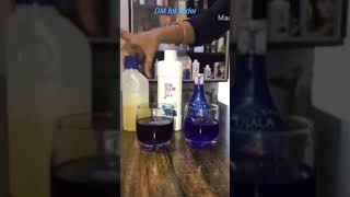 Modicare Product Demo  modi care steri clean demo modicare 100 सुरक्षित सफाई [upl. by Htiek792]