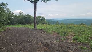 FOR SALE OffGrid Cabin Site with Panoramic Mountain View [upl. by Lyman]