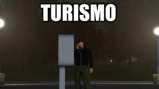 How To Beat TURISMO After Killing Salvatore  GTA 3 Definitive Edition [upl. by Hux]