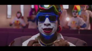 Fresh The Clowns  quotThankfulquot Panasonic GH5 Music Video [upl. by Eleda]