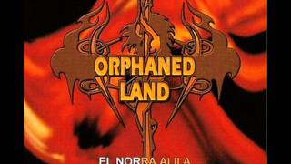 Orphaned Land  The Path Ahead [upl. by Ydorb526]