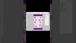 Adobe Photoshop  Photo Editing In Photoshop  Textile Design [upl. by Lavro501]