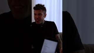 FEDEZ parla della sua POPOLARITÀ [upl. by Iba606]