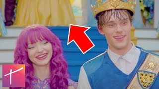 10 Descendants 2 Fan Theories That Will Blow Your Mind [upl. by Nyllaf]