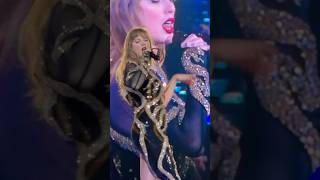 DELICATE 🐍✨taylorswift erastourindyreputation fy [upl. by Enirac197]