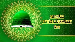 Qua t on appris de la Ghazwa de Badr Rehan Attari le 07 04 2023 1444 hijri1080P [upl. by Kcorb]