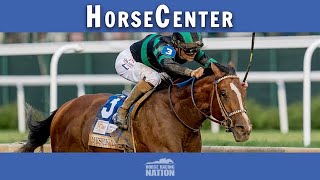 HorseCenter 2024 Kentucky Derby recap and Preakness preview [upl. by Belle]