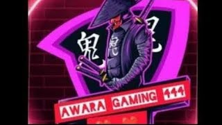 Awara Gaming is Live lone wolf gameplay 😉✅ [upl. by Grefe490]