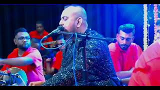 Naag Kirtan by Ravinesh Chand Ravi [upl. by Janerich906]