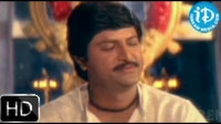 Allari Mogudu Movie Songs  Naa Paata Panchamrutham Song  Mohan Babu  Ramyakrishna  Meena [upl. by Karen995]