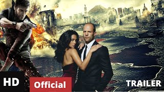 The Transporter 6 2022 Official trailer  1 [upl. by Anum464]