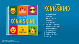 Ich bin ein Königskind Album Player [upl. by Tobias]