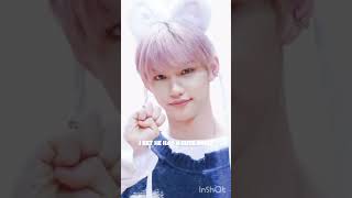 Felix Deep voice is insane 😳  kpop straykids felix [upl. by Avad]