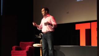 The Seven Traits of a Successful Person José Cil at TEDxYouthAdliswil [upl. by Coulson]