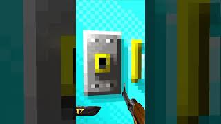 WolfenTurok 3D 🏹 TalSet Turok in Wolfenstein 3D ✠ gameplayclip gamingshorts turok pcgaming [upl. by Eolcin]