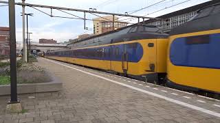 Station Amersfoort [upl. by Norrahc638]