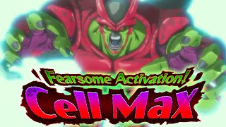 New Cell Max Stage Horrendous Calamity Completed In 6 Turns With All Types Missions [upl. by Alyhc]