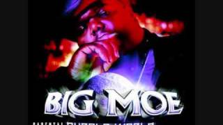 Big Moe  Confidential Playa [upl. by Lindholm]