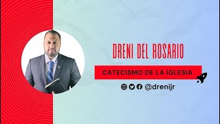 Dreni Del Rosario Catecismo de la Iglesia Católica Los Misterio de la vida de Cristo [upl. by Eidson]