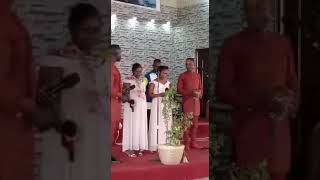 Adom ne moborohunu by Advent voices [upl. by Lynch]