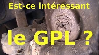 Estce interessant le GPL [upl. by Westmoreland466]