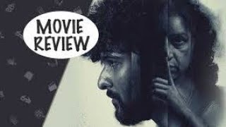 Bhoothakaalam movie review❤️ [upl. by Enalb]