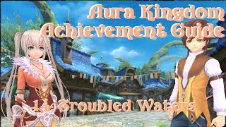 Aurakingdomto Aura Kingdom in 2021  Private Server [upl. by Joice]