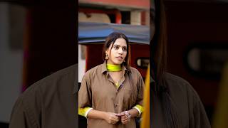 Auto driver wali ladki ka udaya mazak 😭anitaverma ytshorts shorts trendingshorts emotional [upl. by Sylram]