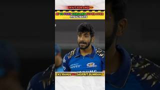 IPL 2020 Thriller Super Over 🔥 MI Vs PBKS 🥳cricket mivspbkshighlights superover superoverthril [upl. by Lemert]