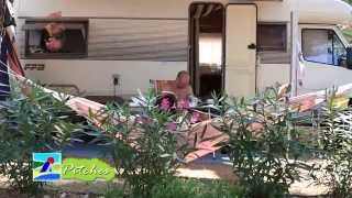 Camping Kroatien Camping Bijar  Osor insel Cres [upl. by Rask]