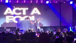 Ludacris  Act A Fool Live at La Hacienda Odessa TX 101323 [upl. by Terrilyn942]