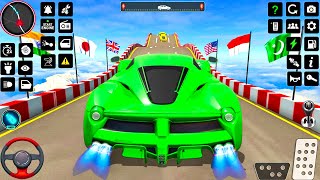 Juegos de Carros  BB Racing Capitulo 7  Super Carreras Extremas de Autos [upl. by Nod238]