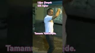 Uğur Şimşek Gül Ağlar 2024 Gaziantep Düztepe Mahallesi Sünnet Düğünüshortsyoutube [upl. by Lisan]