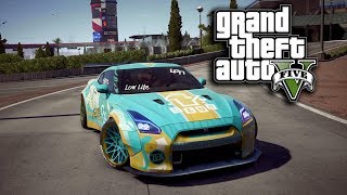 Cara Instal MOD Kendaraan AddOn Vehicle Spawner Lengkap amp Mudah di GTA 5 [upl. by Converse624]