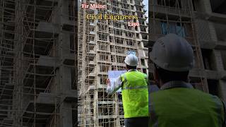 Fir main Civil Engineering le liya ravigame shorts short engineering [upl. by Elsworth]