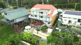 127129 Guanaba Road Chateau Vista A Majestic Mountain Retreat [upl. by Ayekam]