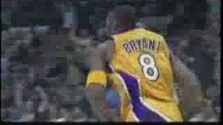 Kobe Bryant Silence The Doubters [upl. by Zanze790]